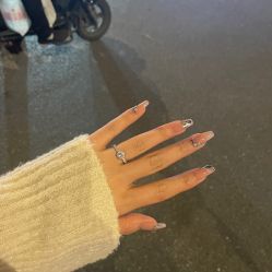 -晨·艺美甲美睫