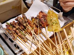 -串盟烧烤·长沙美食地标(星沙店)