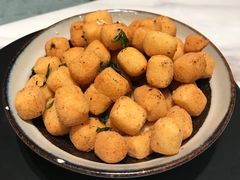 府里炸豆腐-Green passionate越南料理(环球港店)