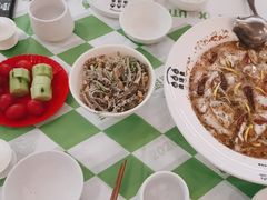 -渔语鱼新川菜Bistro(万象天地店)