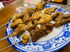 -隆福寺小吃店(东四店)