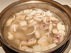 -烹然四季椰子鸡火锅(姚家园万象汇店)