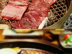 -炎蔵牛舌烤肉