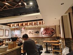 -張飛扒肉·龙江非遗(道外店)