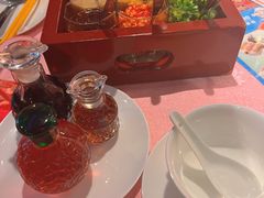 -金龙·打边炉(南京西路店)