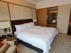 -上海浦东嘉里大酒店