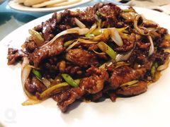 -晋阳饭庄(虎坊桥店)