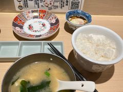 -肉肉大米(金虹桥店)