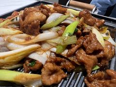 -一宽宽宴(白浮泉路店)