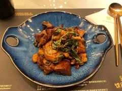 -馔豚·台北菜专门店(深圳湾万象城店)
