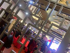 大堂-宋园·金宴浙鲜馆(静安店)
