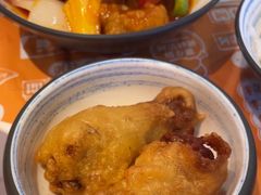 -大快活(丽丰店)