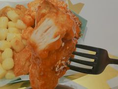 -BOPEYE·波派炸鸡(九霄天地店)