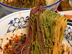-小河盐帮·私家菜·烤鸭(三元桥·霄云路店)