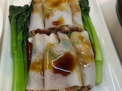 -大咀港式茶餐厅(恒泰店)