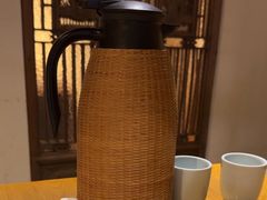 -竹里馆 ·茶食(奥体店)