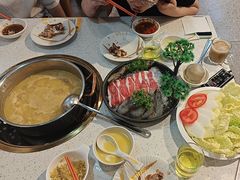 -八珍玉食鸡煲·打边炉(印象城店)