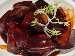 蘭心红烧肉-蘭心·臻品(瑞虹太阳宫店)