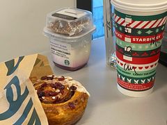 -星巴克臻选(北京太阳宫凯德店)