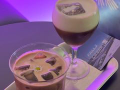 雪｜湖&nbsp;CP-MateMade Coffee(广州天河南店)