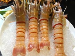 -花狸日本料理(柏庐广场店)