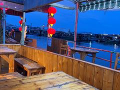 -蓝湾碧波·老字号·疍家非遗海上餐厅