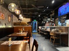 -斯比特花园西餐厅(东方商厦店)