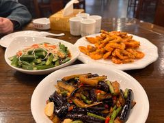 -鸿兴楼酒家(阜阳路店)