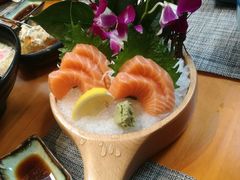 -竹马炭火烤肉(南屏店)