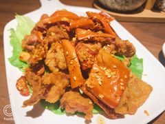 -十面春风·江南面馆(崇宁路店)