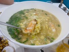 -郭姐·威海渔村(黄兴路店)