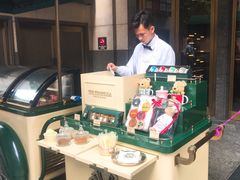 门面-上海半岛酒店·半岛精品店