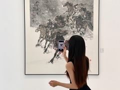 -平安金融中心云际观光层