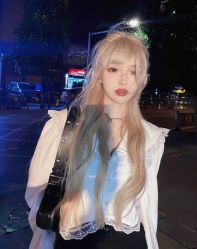 -3AM·S HAIR SALON烫发染发接发
