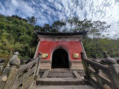 -武当山风景区