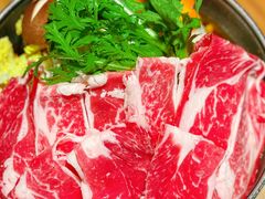 -森味薪火烧•烧鸟居酒屋•日本料理(望京店)