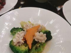 -皇冠假日酒店-御皇轩中餐厅