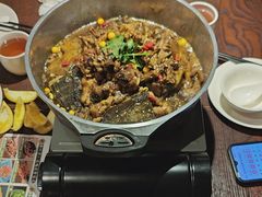 -甲大帅·甲鱼·椰子鸡主题餐厅(唐家店)