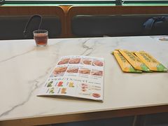 -豪客来牛排(中华城店)