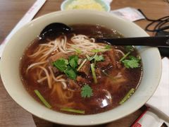 -李先生牛肉面大王(天津滨海机场T2航站楼店)
