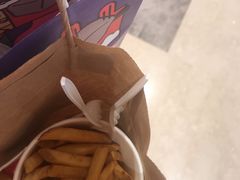 -艾薯夫妇Aysh(福田星河COCOPark店)