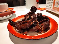 槟榔小麻鸡-遇见老南昌-柴火灶(顺外路店)