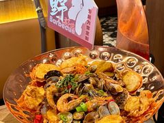 -野人部落(沈阳一店)