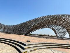 -南汇嘴观海公园