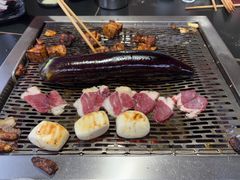 -西昌老号李小肠特色烧烤园(双流店)