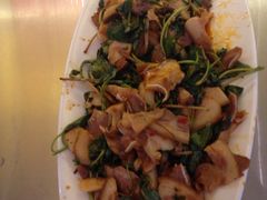 -怡人怡口牛排海鲜自助(飞龙大厦店)