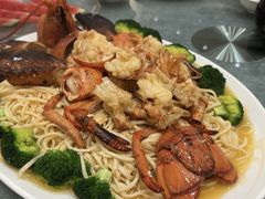 -骏丰酒楼(黄编店)