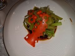 -麒茗餐厅·粤菜·宴会厅·海鲜(锦绣路店)