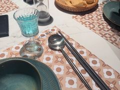 -芭札·Thai泰国餐厅(同和金铂天地店)