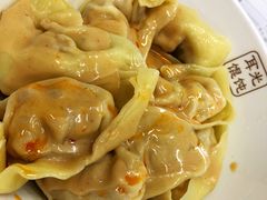 -潘国仙耳光馄饨(黄家阙路店)